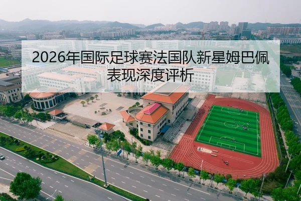 2026年国际足球赛法国队新星姆巴佩表现深度评析