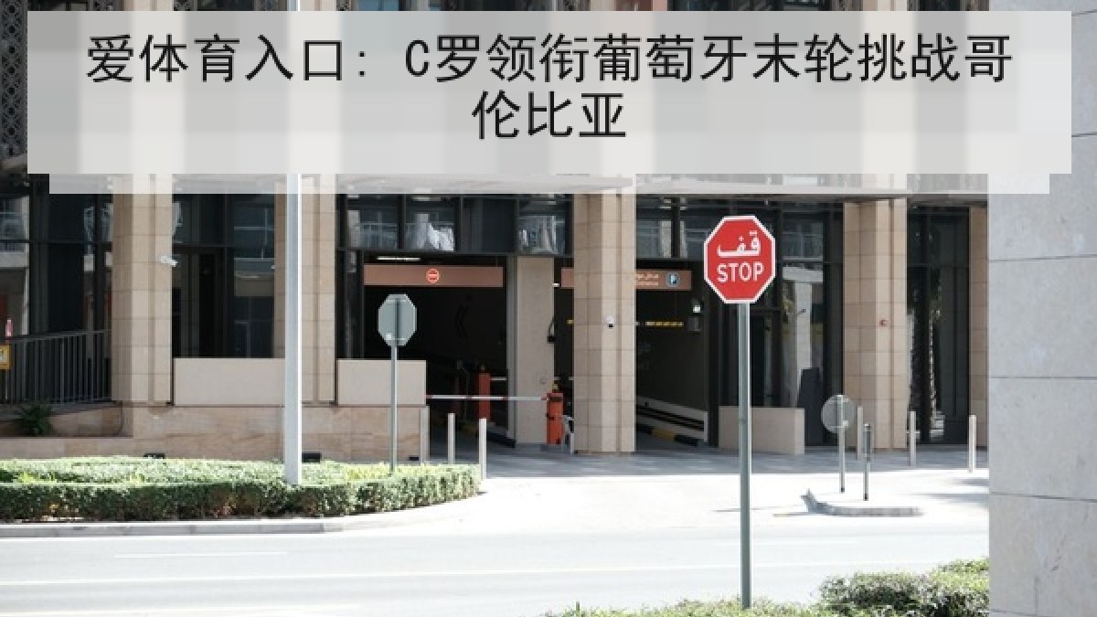 爱体育入口: C罗领衔葡萄牙末轮挑战哥伦比亚